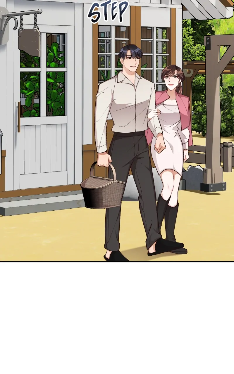 There Is No Perfect Married Couple chapter 100 page 85
