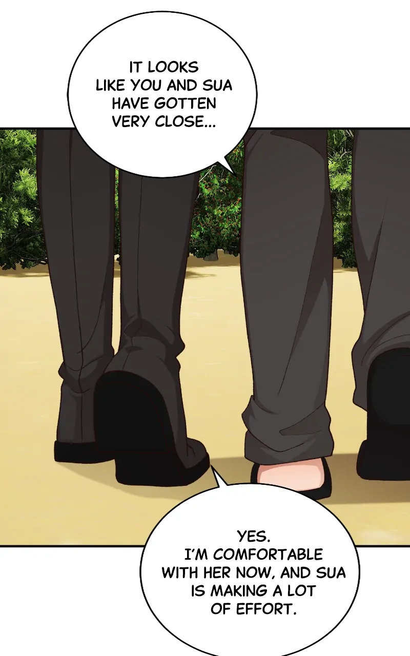 There Is No Perfect Married Couple chapter 100 page 86