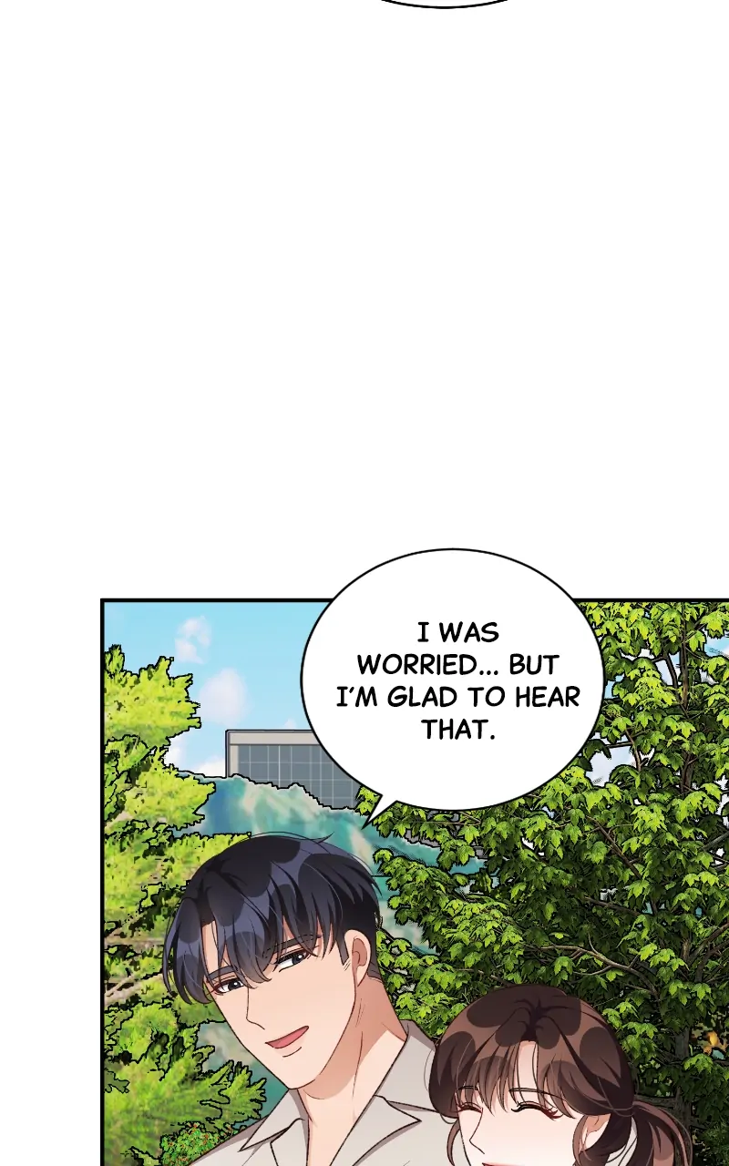There Is No Perfect Married Couple chapter 100 page 87