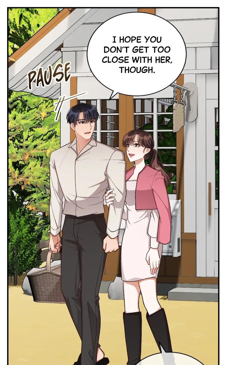 There Is No Perfect Married Couple chapter 100 page 89