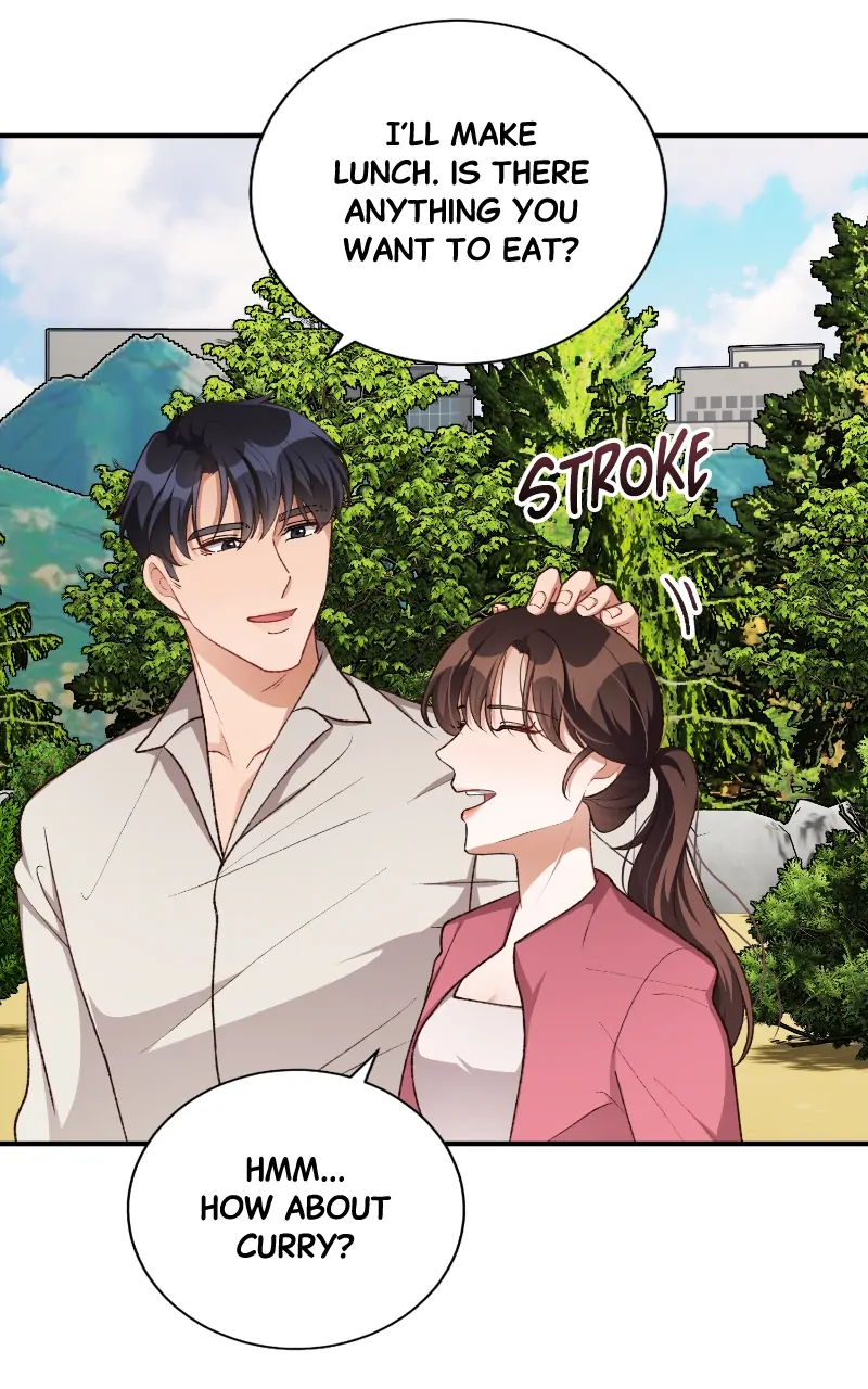 There Is No Perfect Married Couple chapter 100 page 92