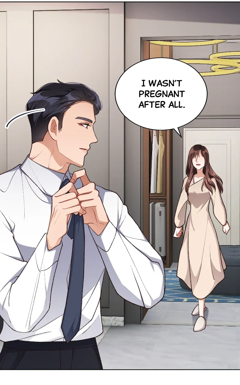 There Is No Perfect Married Couple chapter 101 page 8
