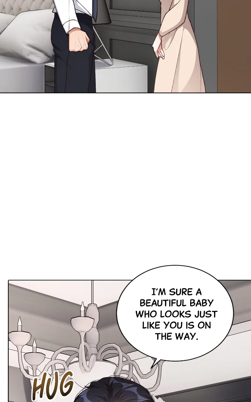 There Is No Perfect Married Couple chapter 101 page 10