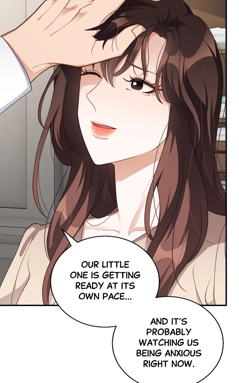 There Is No Perfect Married Couple chapter 101 page 14