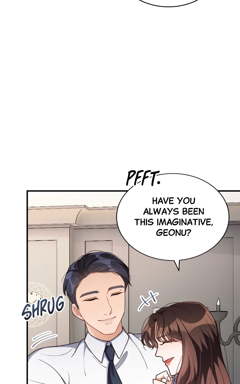 There Is No Perfect Married Couple chapter 101 page 15