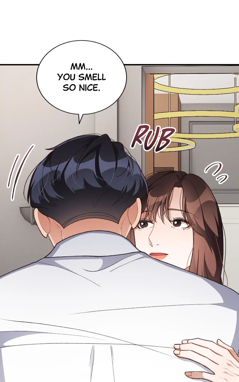 There Is No Perfect Married Couple chapter 101 page 18