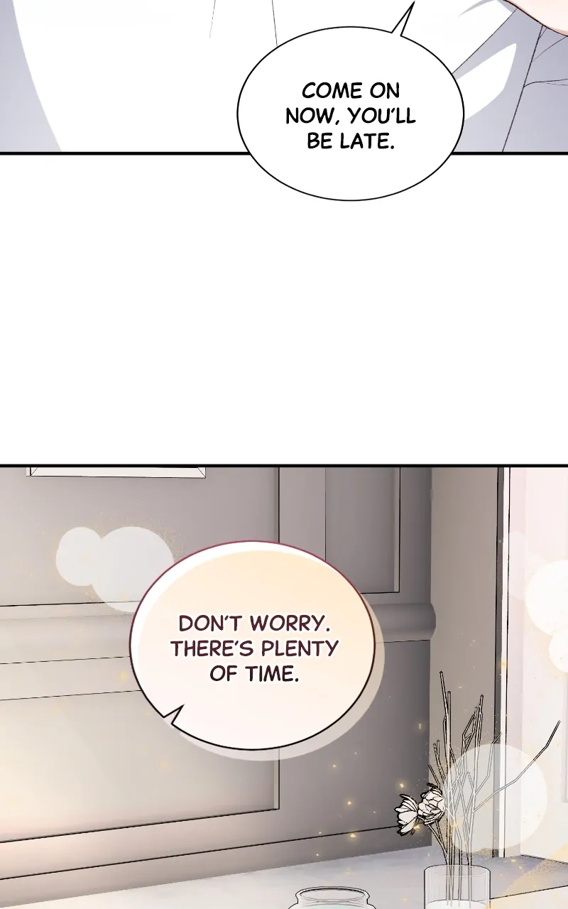 There Is No Perfect Married Couple chapter 101 page 19
