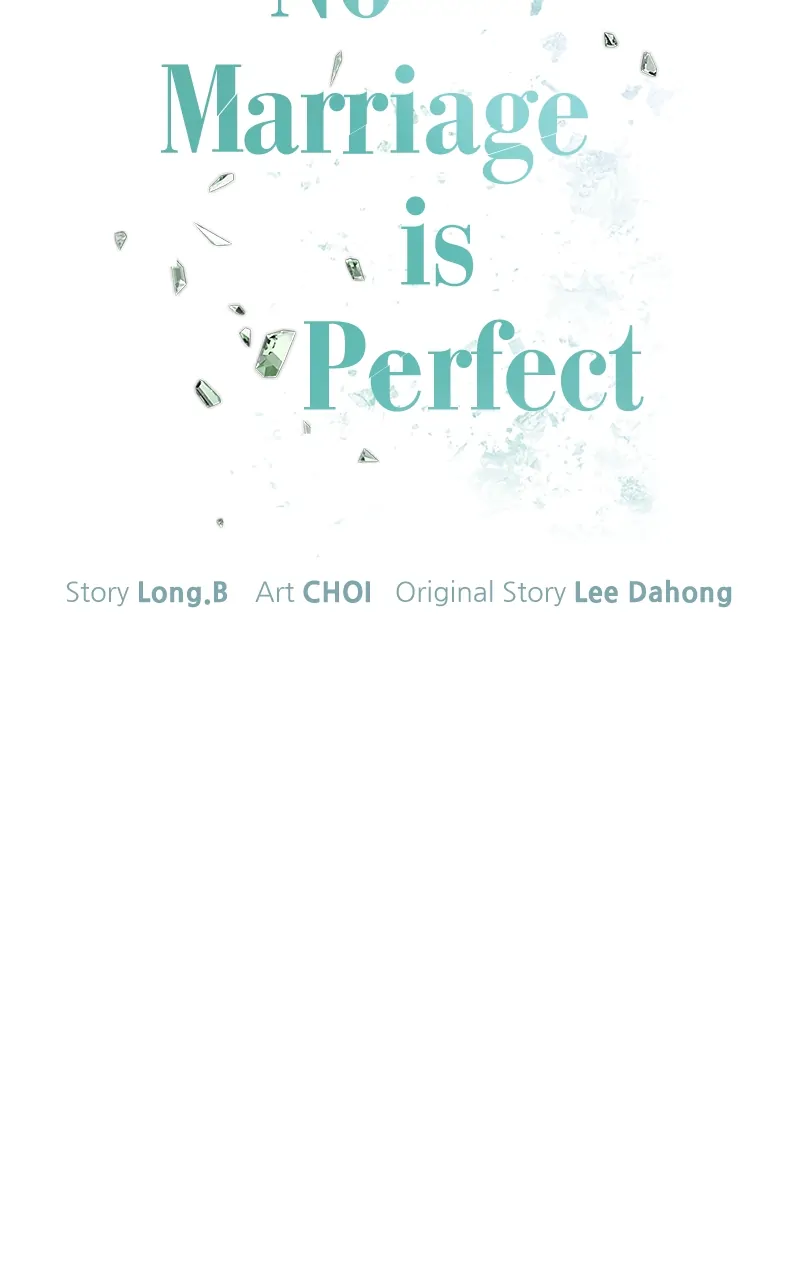There Is No Perfect Married Couple chapter 101 page 21