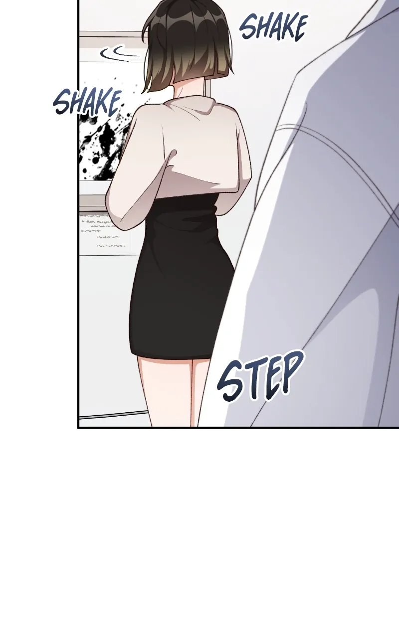 There Is No Perfect Married Couple chapter 101 page 27