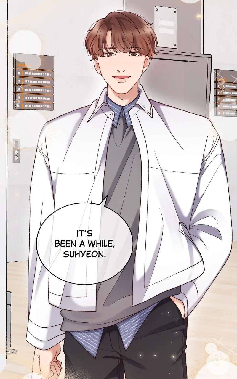 There Is No Perfect Married Couple chapter 101 page 30