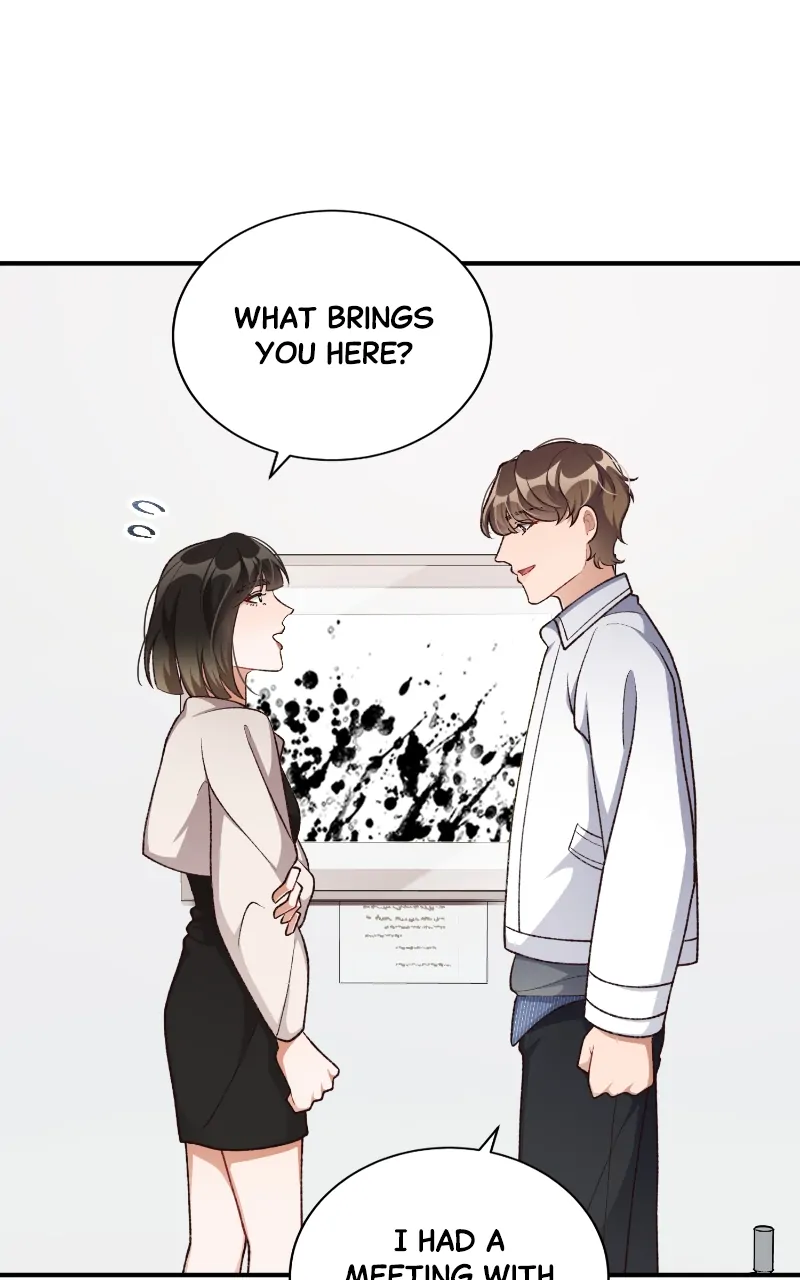 There Is No Perfect Married Couple chapter 101 page 33