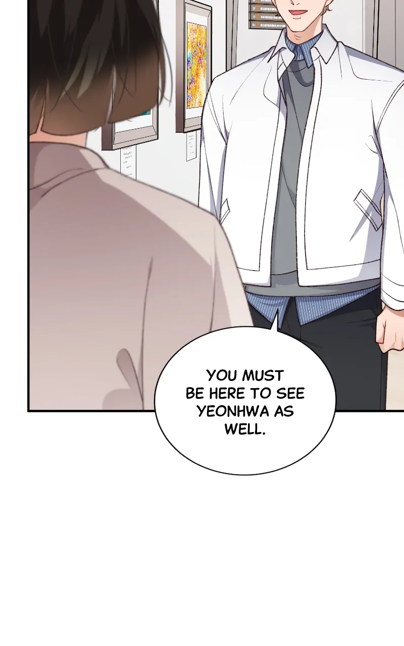 There Is No Perfect Married Couple chapter 101 page 35