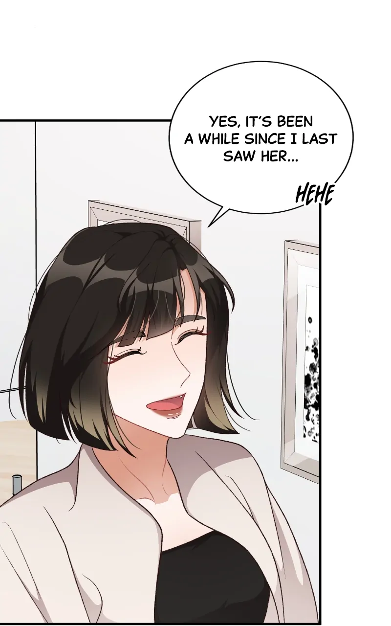 There Is No Perfect Married Couple chapter 101 page 36