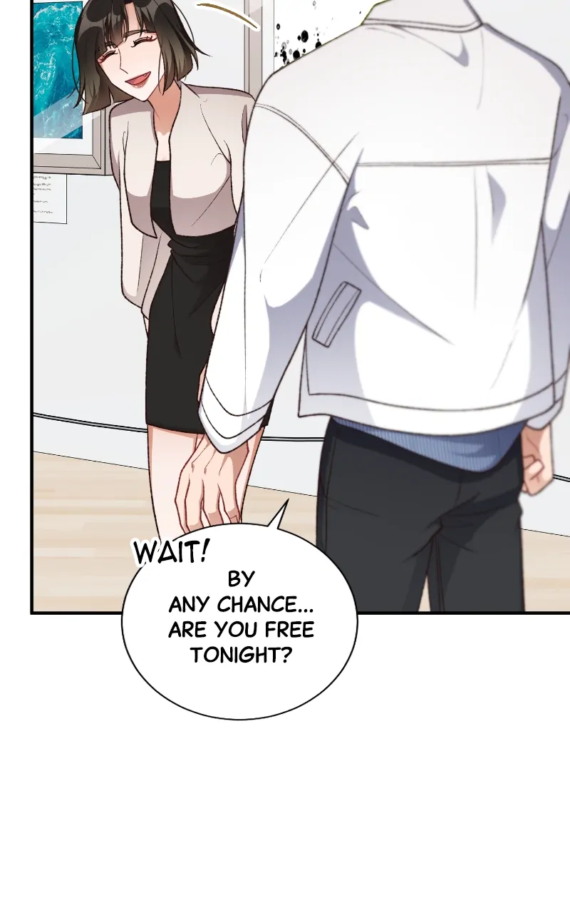There Is No Perfect Married Couple chapter 101 page 39