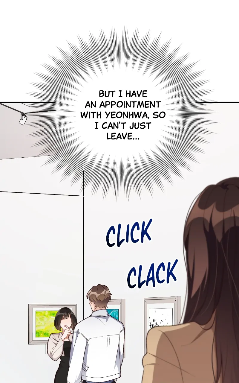 There Is No Perfect Married Couple chapter 101 page 46
