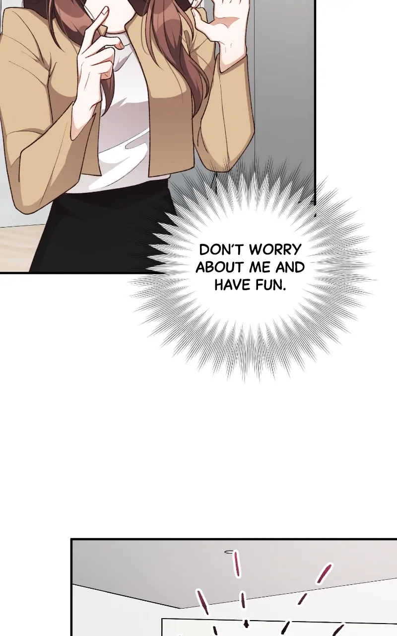 There Is No Perfect Married Couple chapter 101 page 51