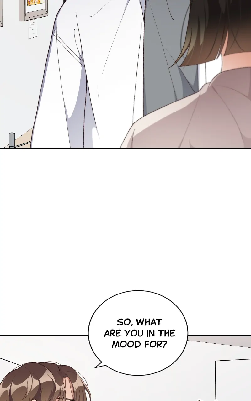 There Is No Perfect Married Couple chapter 101 page 54