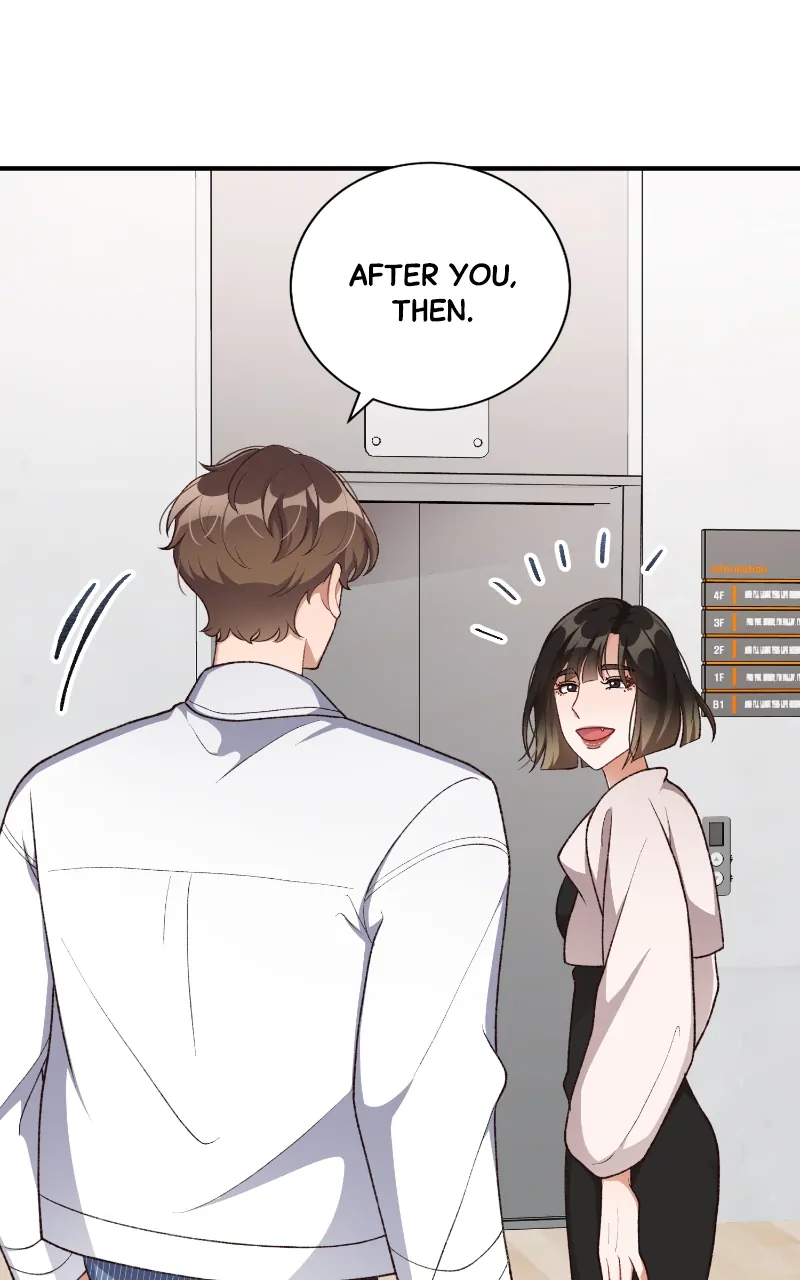 There Is No Perfect Married Couple chapter 101 page 56