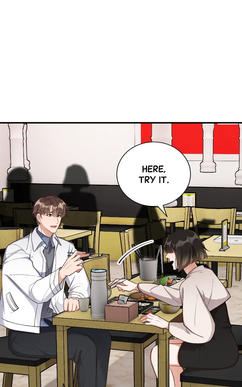 There Is No Perfect Married Couple chapter 101 page 60