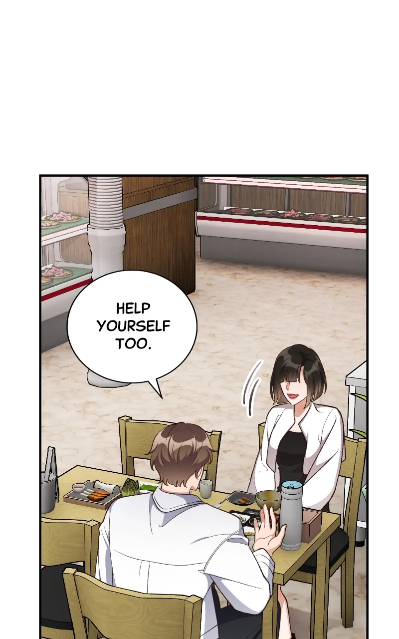 There Is No Perfect Married Couple chapter 101 page 64