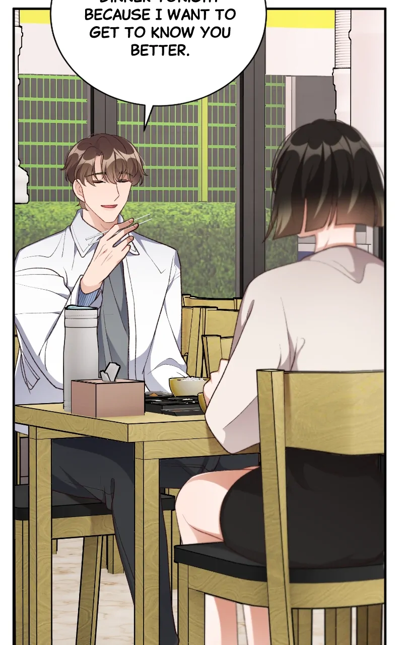 There Is No Perfect Married Couple chapter 101 page 81