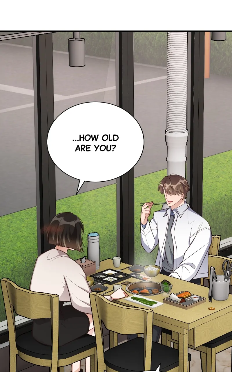 There Is No Perfect Married Couple chapter 101 page 85