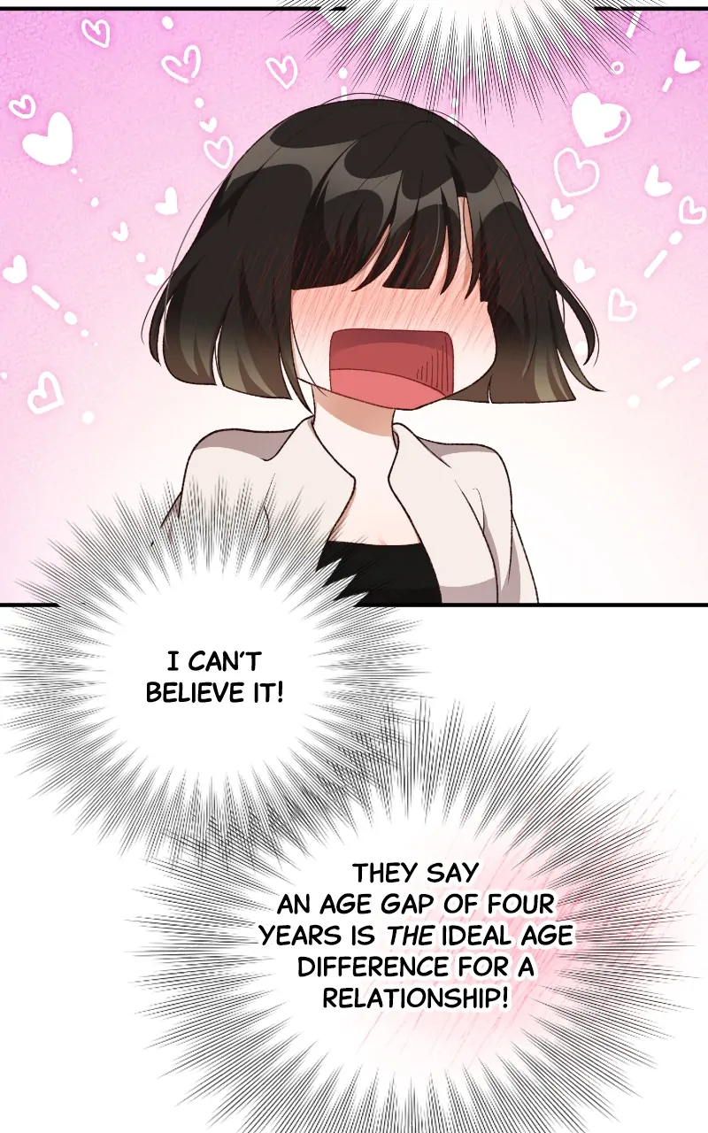 There Is No Perfect Married Couple chapter 101 page 87