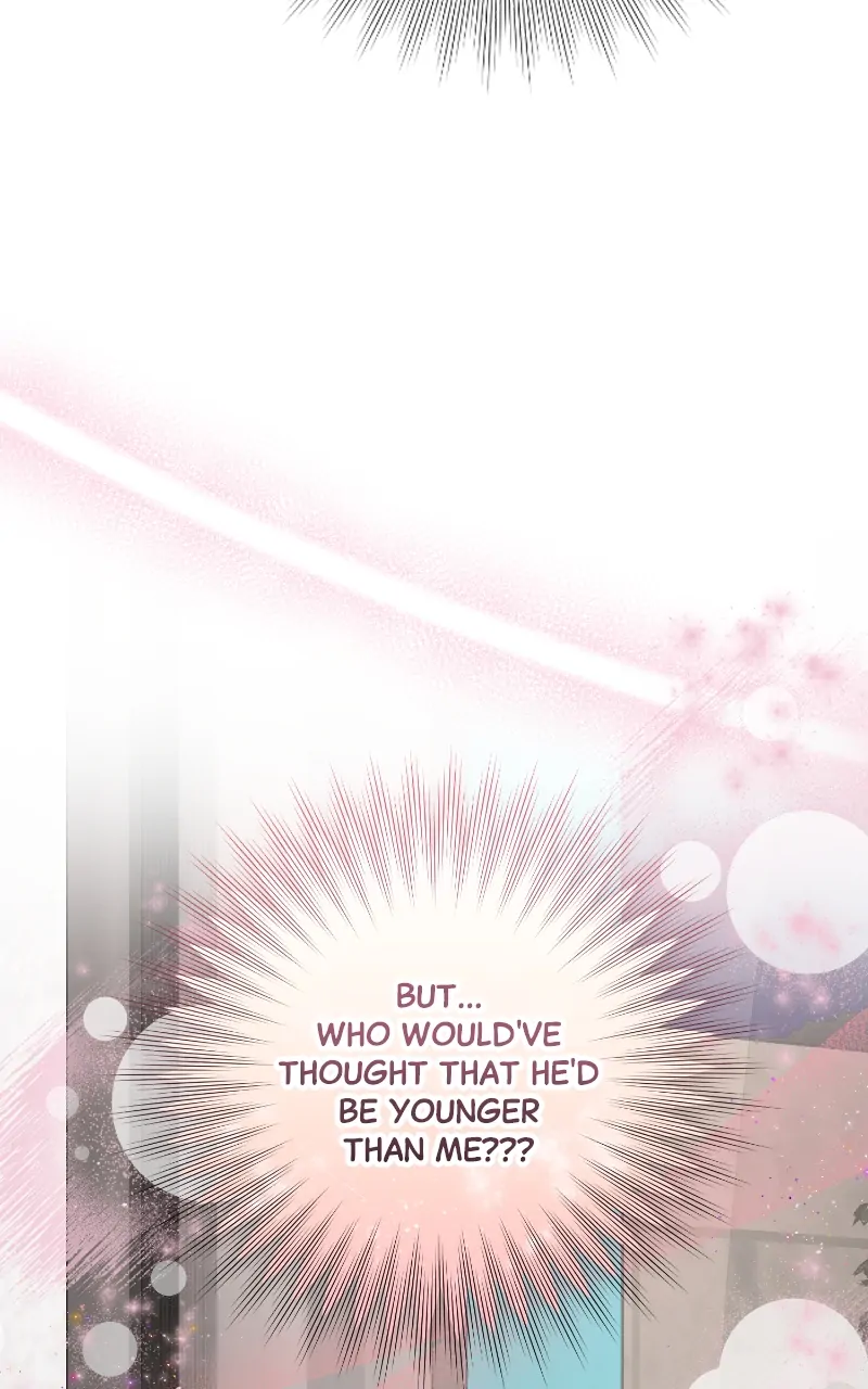There Is No Perfect Married Couple chapter 101 page 88