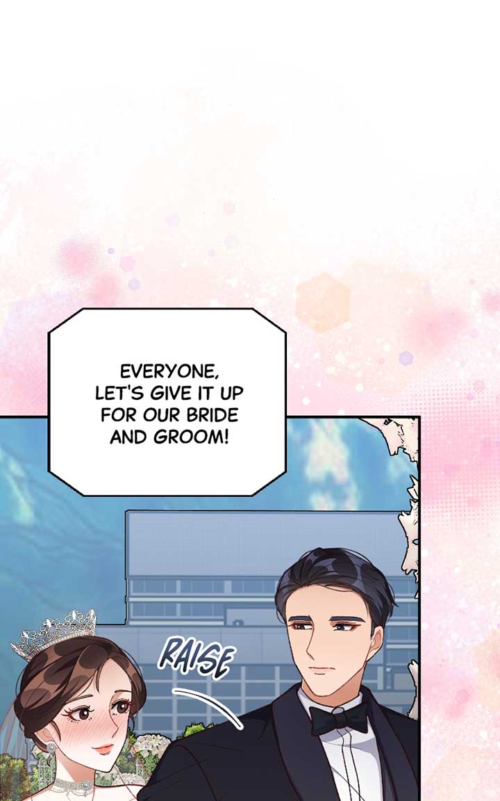 There Is No Perfect Married Couple chapter 102 page 4