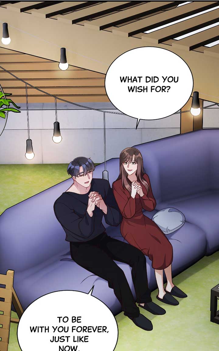 There Is No Perfect Married Couple chapter 102 page 33