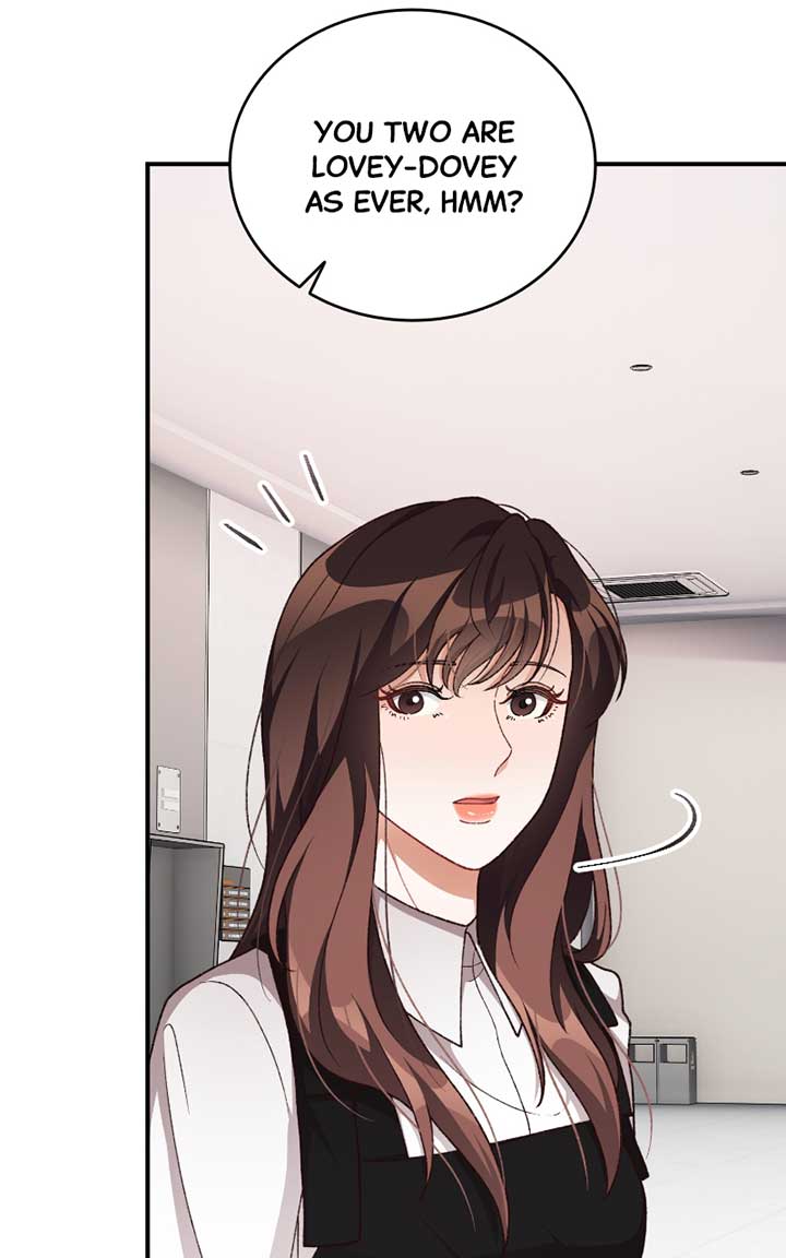 There Is No Perfect Married Couple chapter 102 page 71