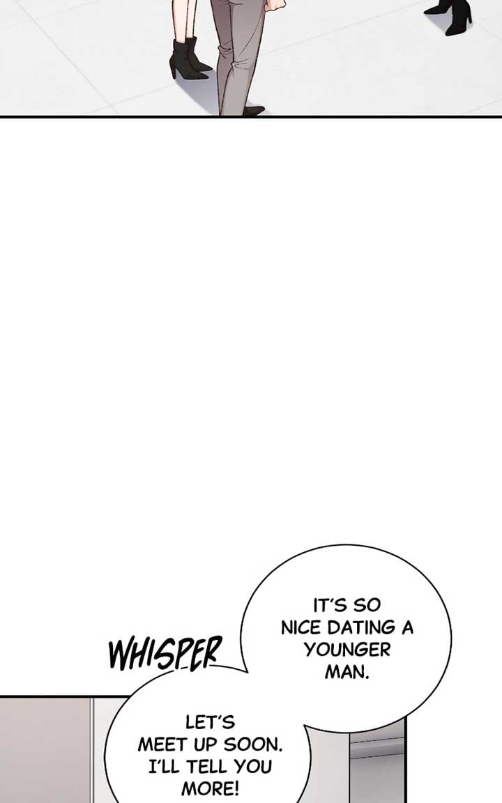 There Is No Perfect Married Couple chapter 102 page 79