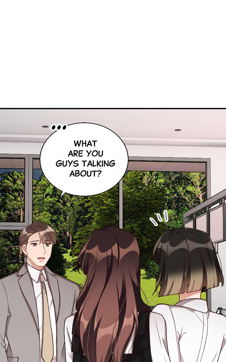 There Is No Perfect Married Couple chapter 102 page 81