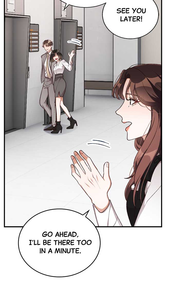 There Is No Perfect Married Couple chapter 102 page 83