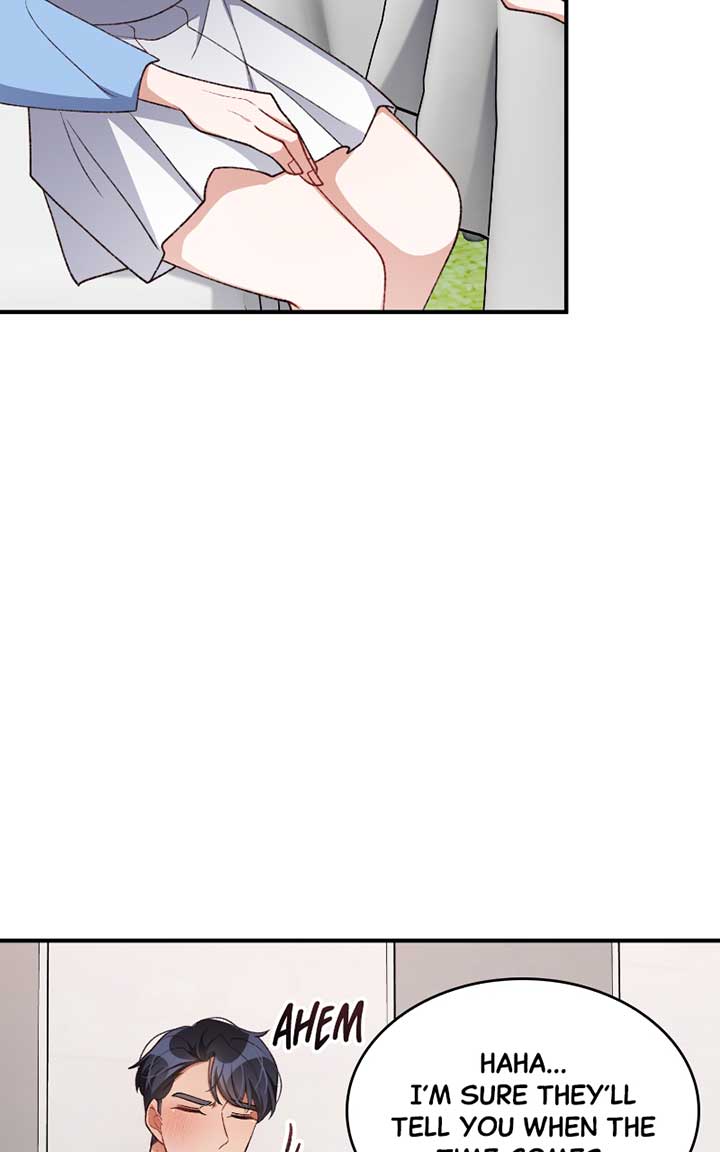 There Is No Perfect Married Couple chapter 103 page 20