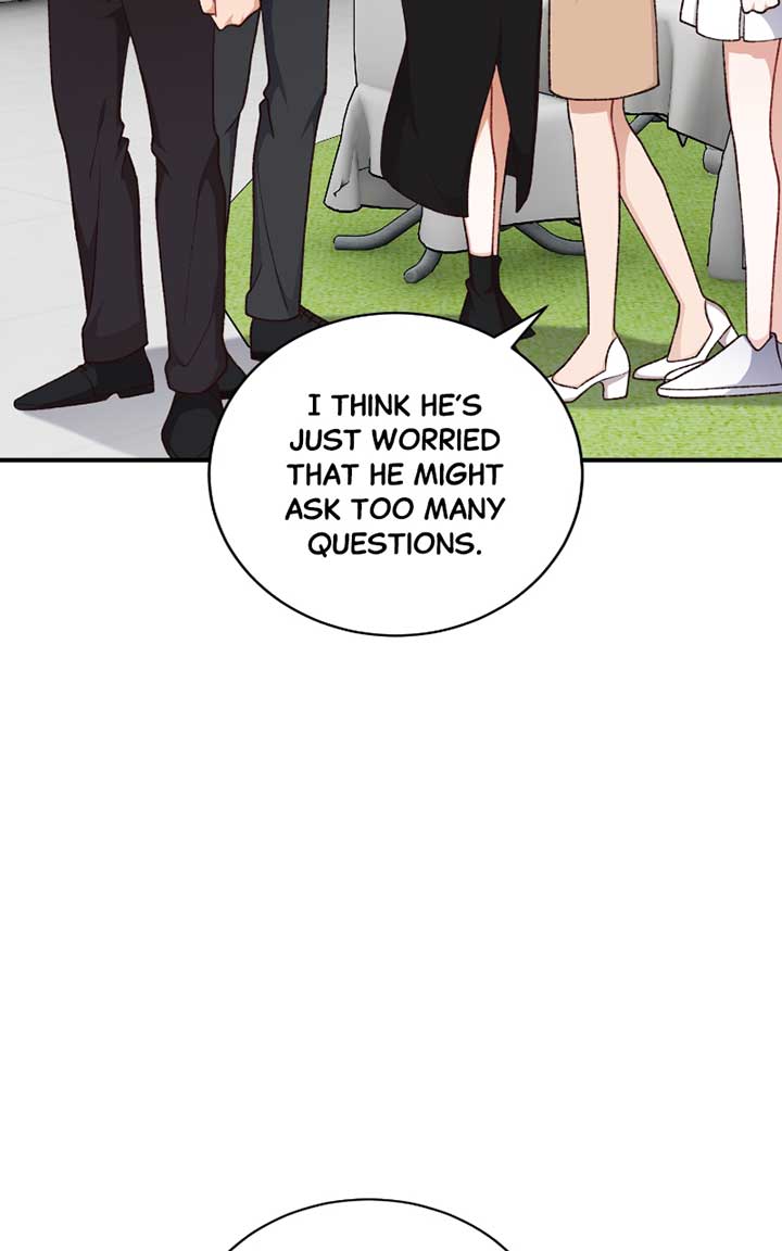 There Is No Perfect Married Couple chapter 103 page 31