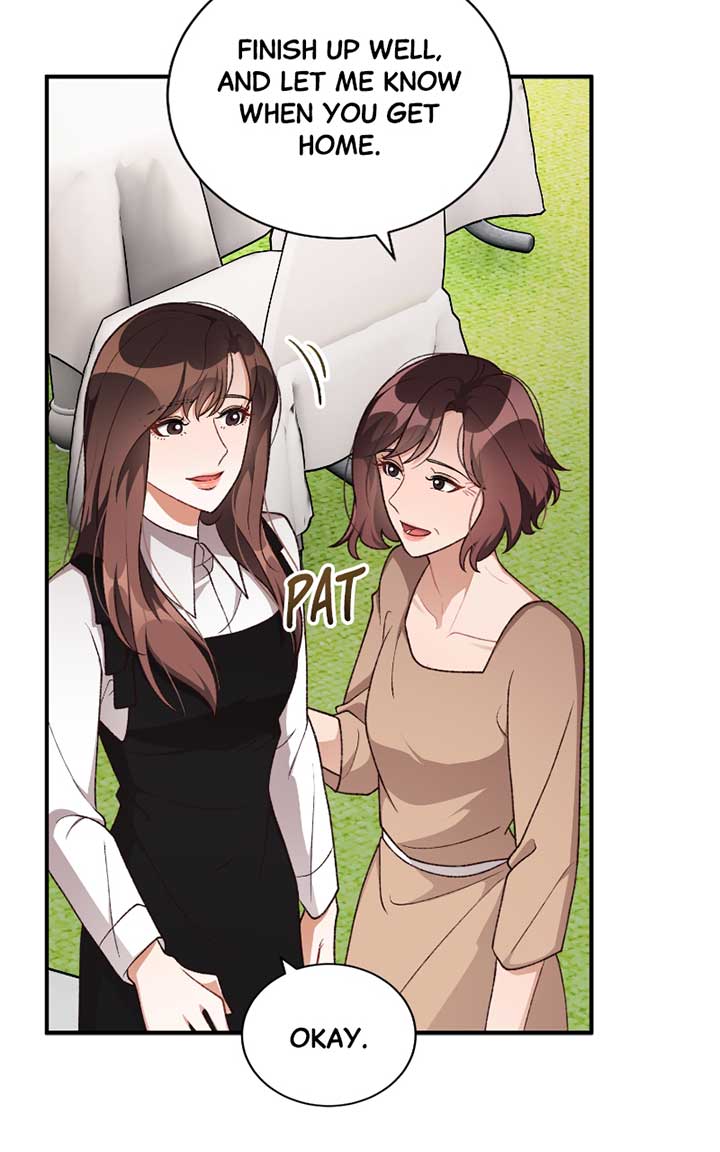 There Is No Perfect Married Couple chapter 103 page 32