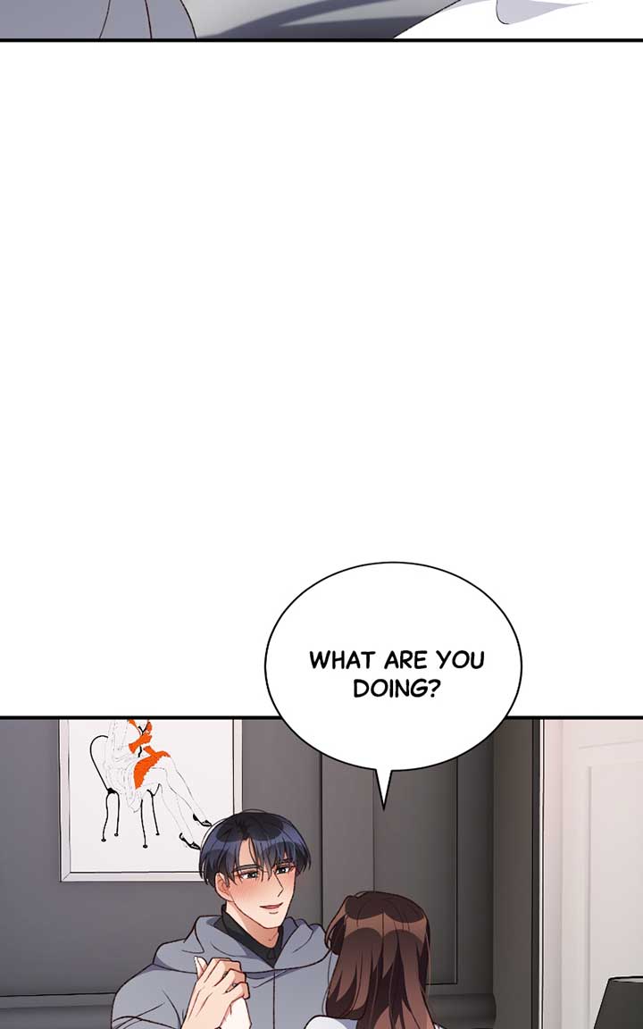 There Is No Perfect Married Couple chapter 103 page 43