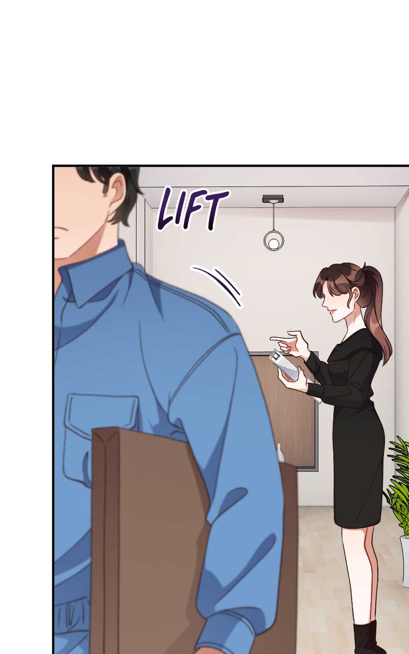 There Is No Perfect Married Couple chapter 104 page 32