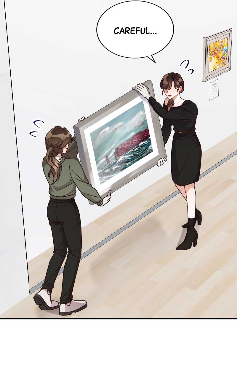 There Is No Perfect Married Couple chapter 104 page 44