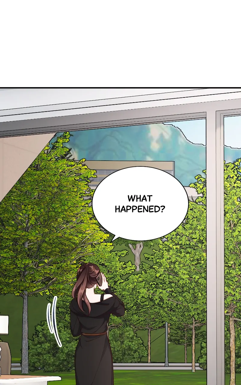 There Is No Perfect Married Couple chapter 105 page 1