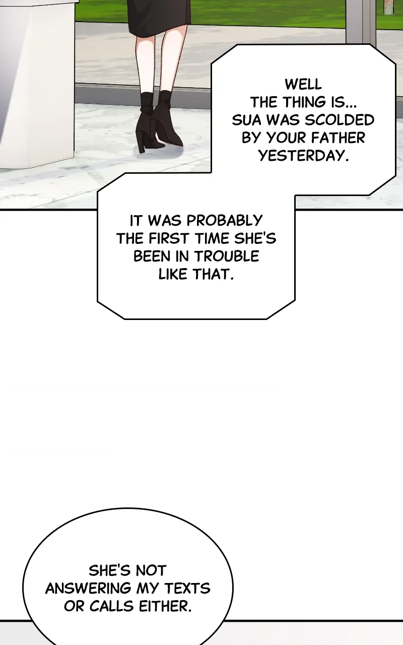 There Is No Perfect Married Couple chapter 105 page 2