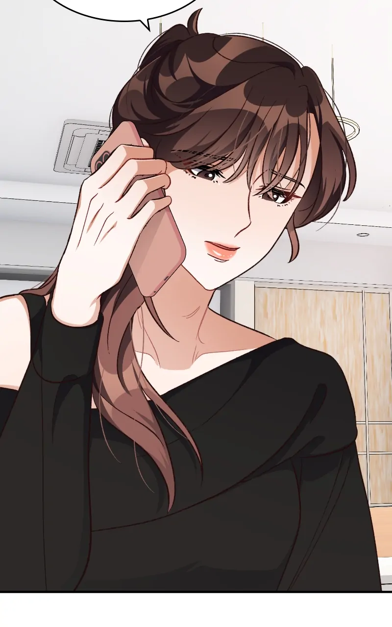 There Is No Perfect Married Couple chapter 105 page 3