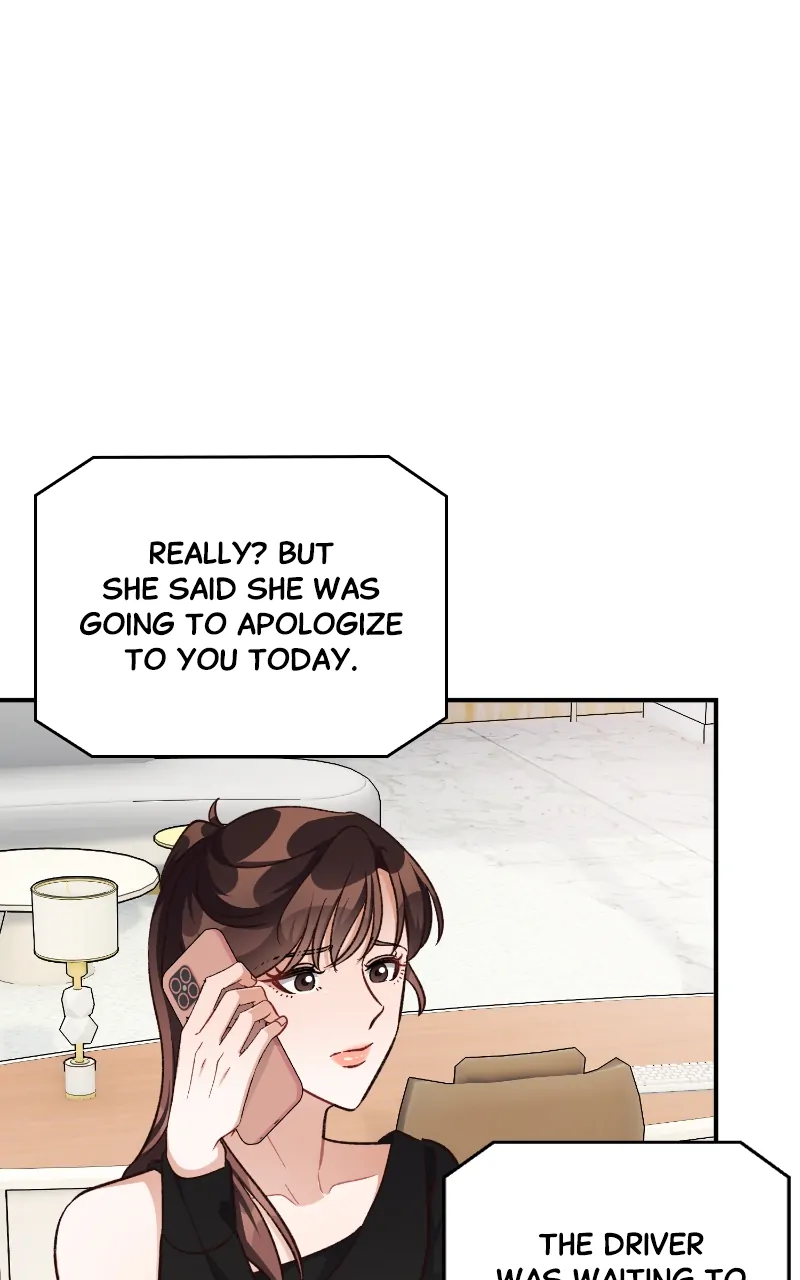There Is No Perfect Married Couple chapter 105 page 4