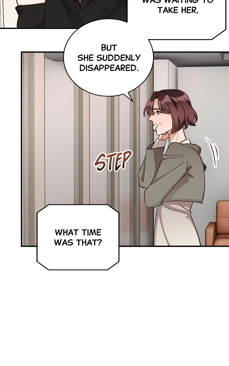 There Is No Perfect Married Couple chapter 105 page 5