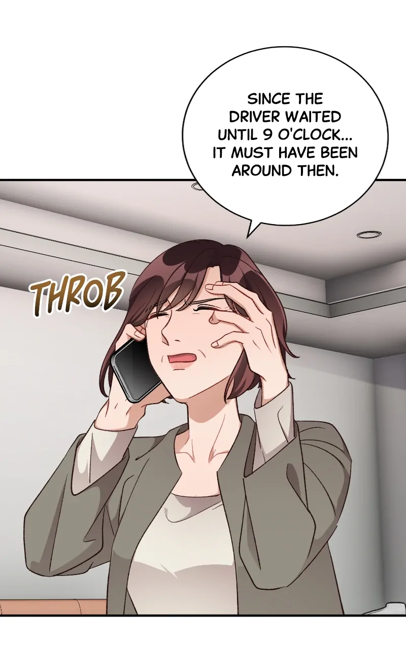 There Is No Perfect Married Couple chapter 105 page 6