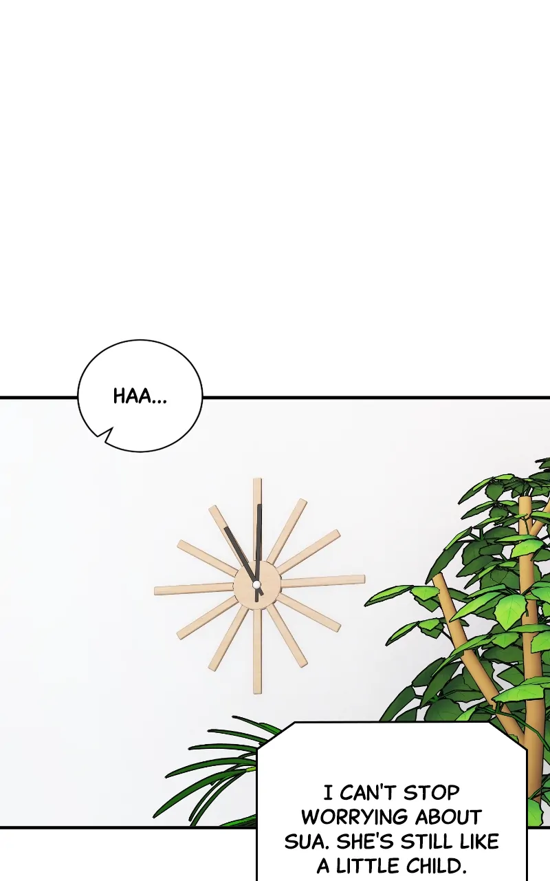 There Is No Perfect Married Couple chapter 105 page 7