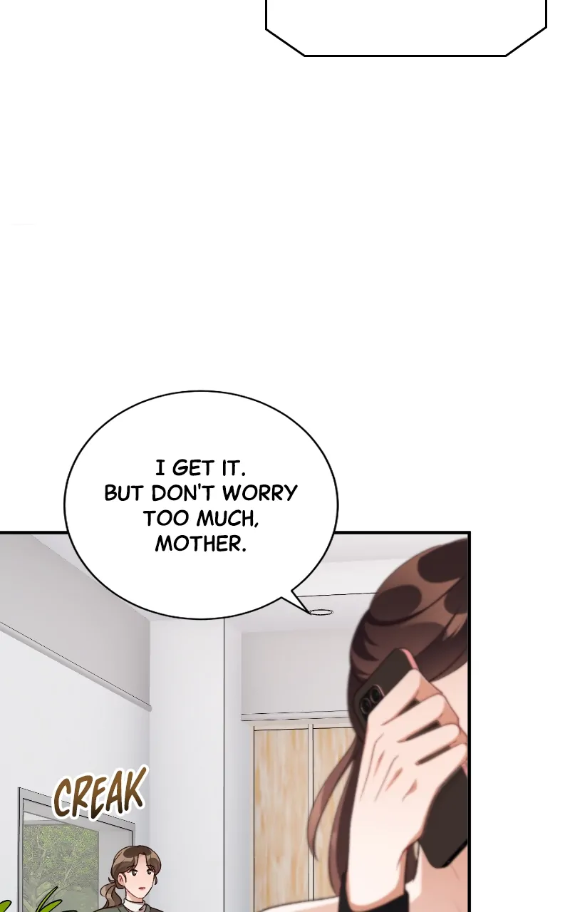 There Is No Perfect Married Couple chapter 105 page 8