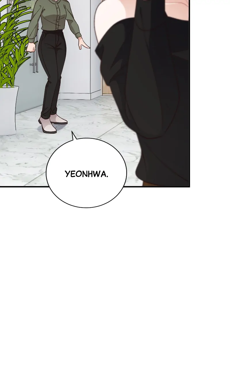 There Is No Perfect Married Couple chapter 105 page 9