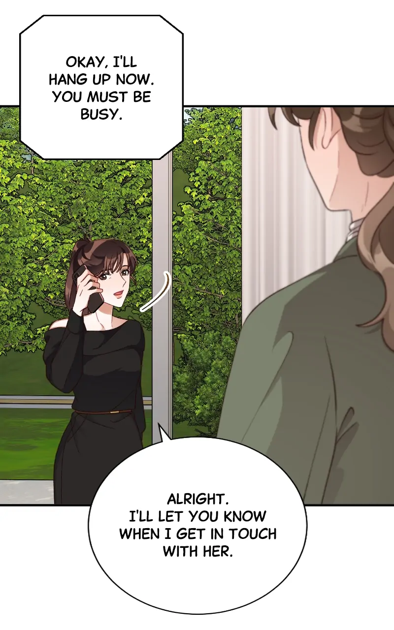 There Is No Perfect Married Couple chapter 105 page 10